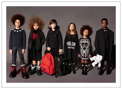 givenchy children's clothing|Designer Kids's Collection .